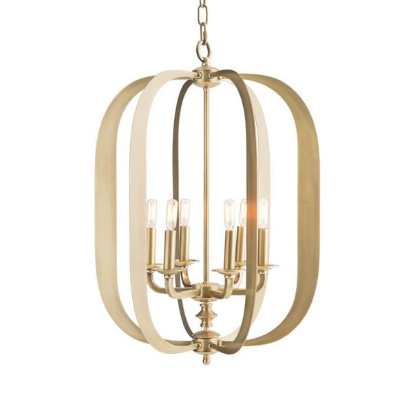 Clemont Pendant by GO Home