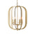 Clemont Pendant by GO Home