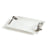 Sahara Ceramic Tray by GO Home