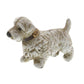 HomArt Spaniel - White - Set of 6-2