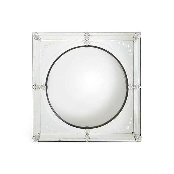 Rowan Mirror by GO Home