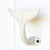 HomArt Whale Tail Wall Hook - Set of 6-6