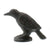 HomArt Black Crow - Cast Iron - Black - Set of 12-2