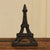 HomArt Eiffel Tower Place Card Holder - Cast Iron - Brown - Set of 8 - Feature Image | Modishstore | Desk Accessories