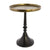 HomArt Reese Pedestal - Brass & Bronze - Med-4