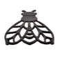 HomArt Bee Trivet - Cast Iron - Black - Set of 8-3