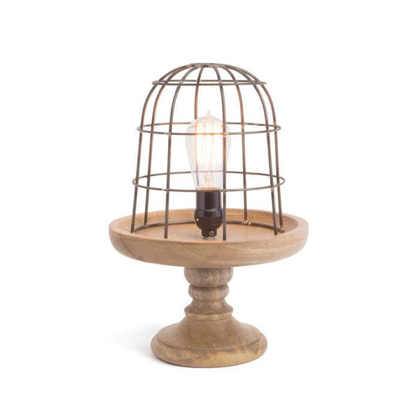 Waltham Table Lamp by GO Home