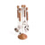Straight Up Bar Tool Set by GO Home