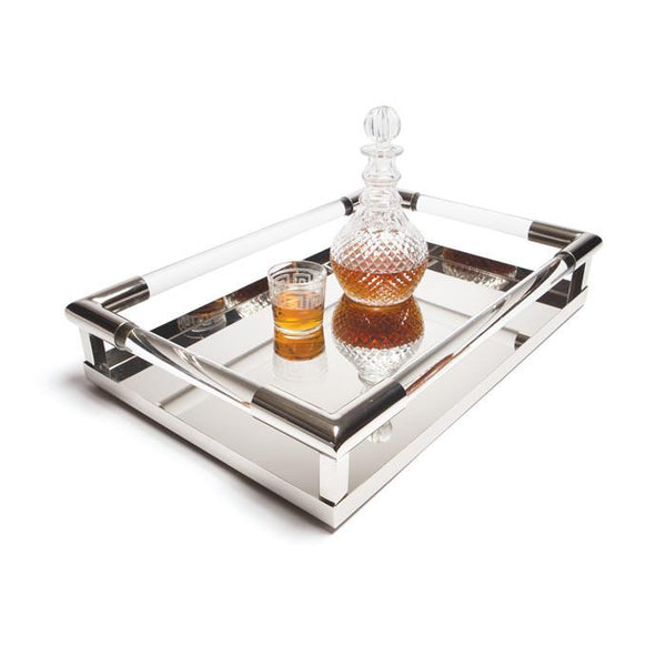 Deco Tray by GO Home