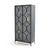 Jackman Double-Door Cabinet by GO Home
