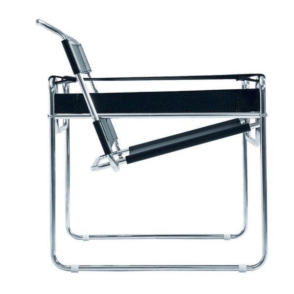 Fine Mod Imports Strap Chair | Armchairs | Modishstore-4