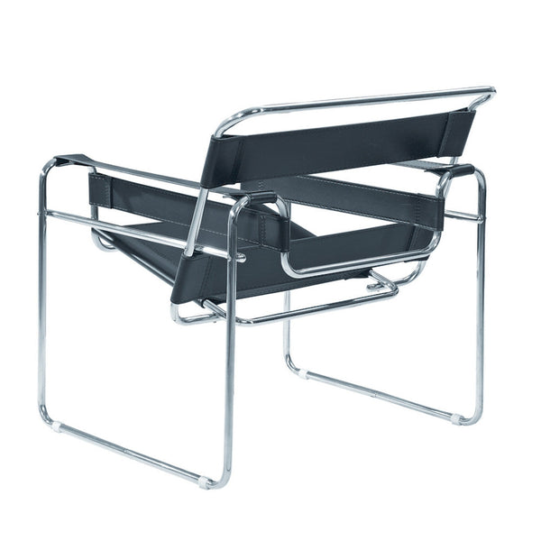Fine Mod Imports Strap Chair | Armchairs | Modishstore-5
