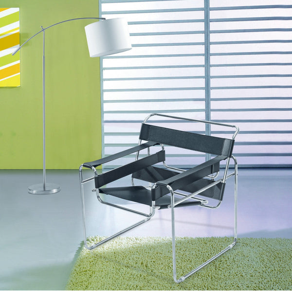 Fine Mod Imports Strap Chair | Armchairs | Modishstore