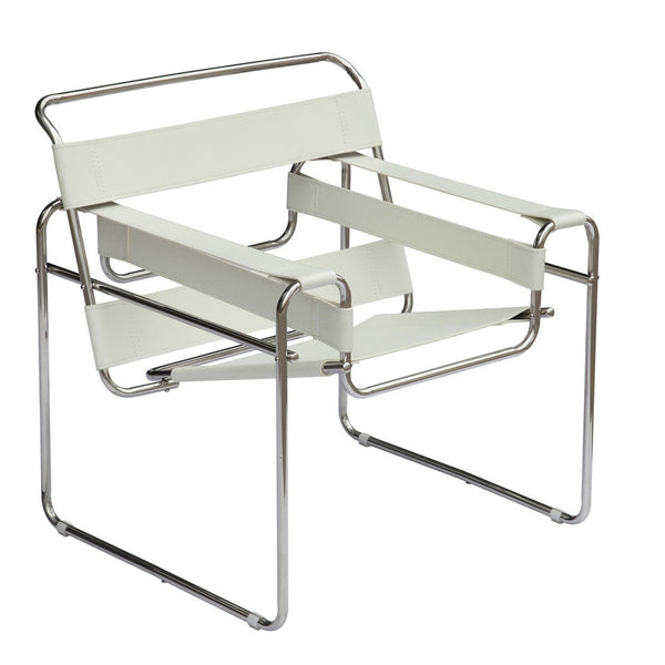 Fine Mod Imports Strap Chair | Armchairs | Modishstore-3