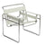 Fine Mod Imports Strap Chair | Armchairs | Modishstore-3