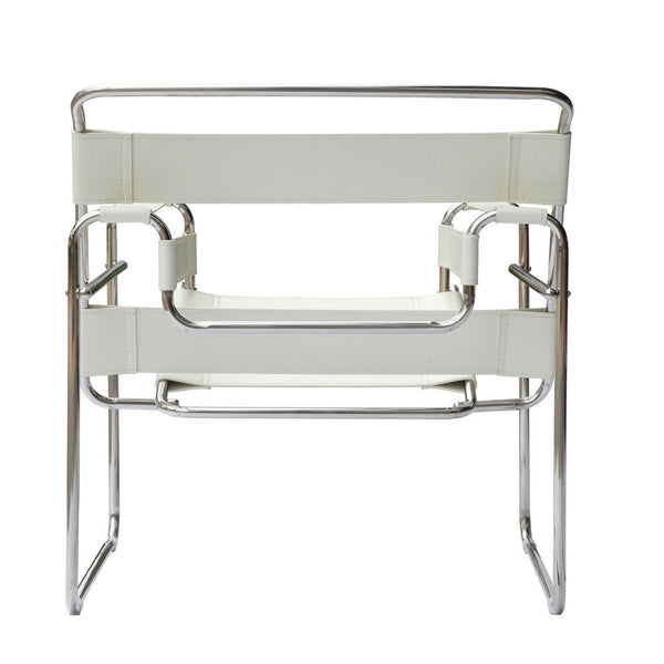 Fine Mod Imports Strap Chair | Armchairs | Modishstore-6