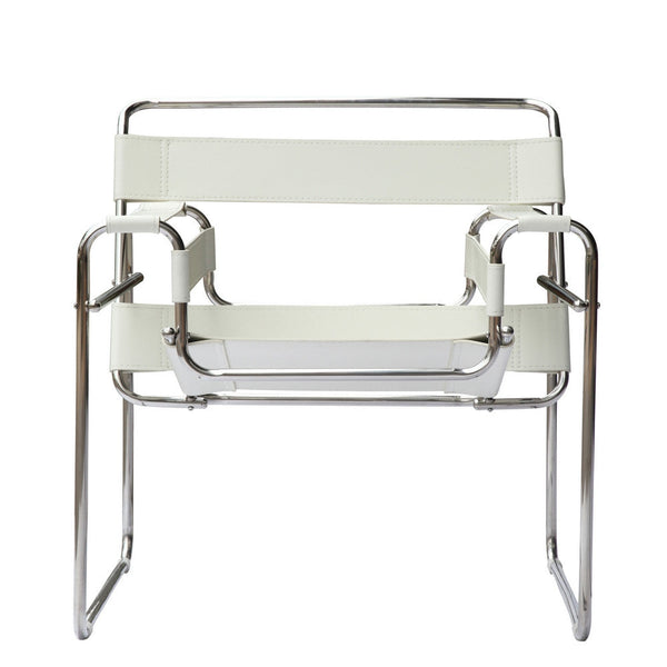 Fine Mod Imports Strap Chair | Armchairs | Modishstore-7
