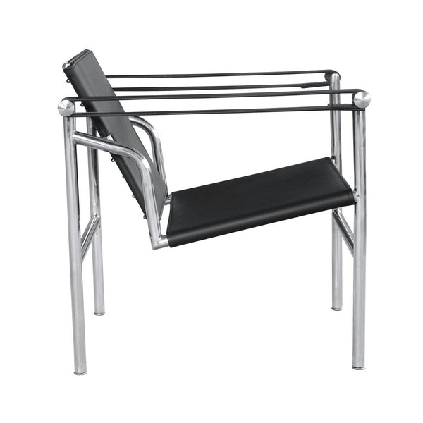 Fine Mod Imports String Flat Chair | Armchairs | Modishstore-4