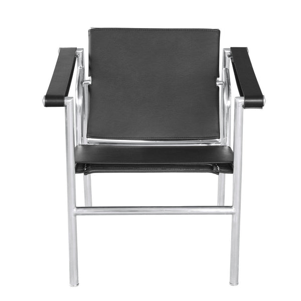 Fine Mod Imports String Flat Chair | Armchairs | Modishstore-6