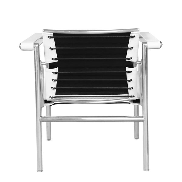 Fine Mod Imports String Flat Chair | Armchairs | Modishstore-9