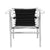 Fine Mod Imports String Flat Chair | Armchairs | Modishstore-9