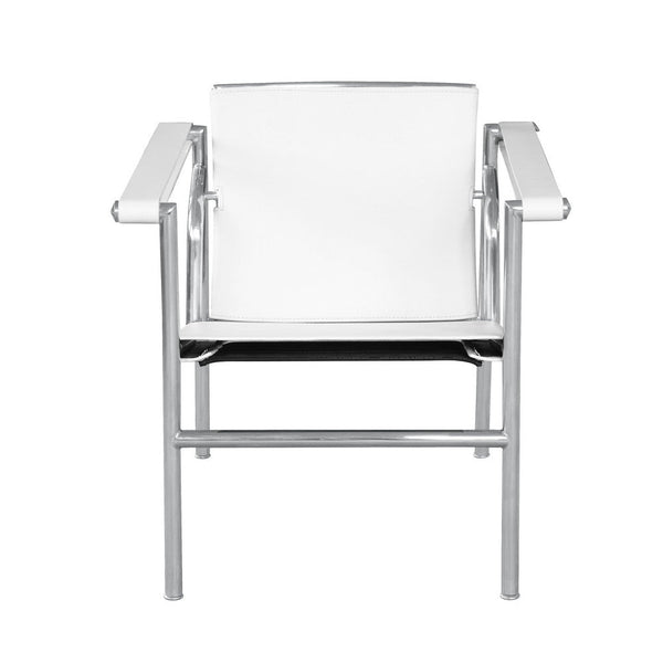 Fine Mod Imports String Flat Chair | Armchairs | Modishstore-10