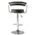 Fine Mod Imports Smart Barstool | Bar Stools | Modishstore-6