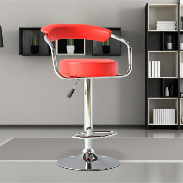 Fine Mod Imports Smart Barstool | Bar Stools | Modishstore