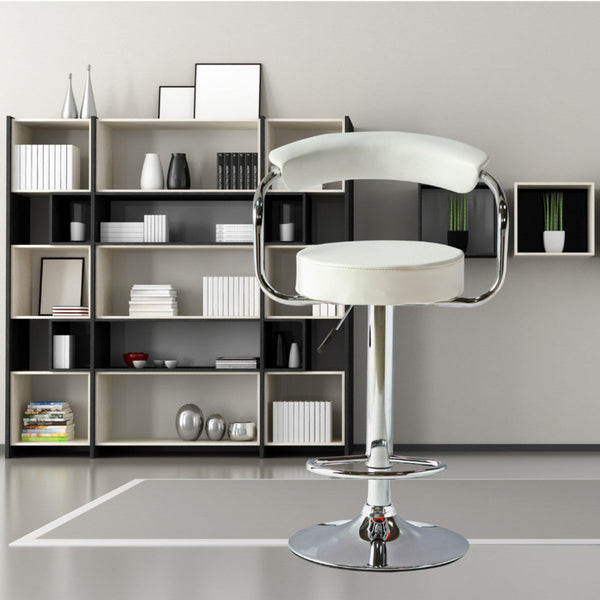 Fine Mod Imports Smart Barstool | Bar Stools | Modishstore-14