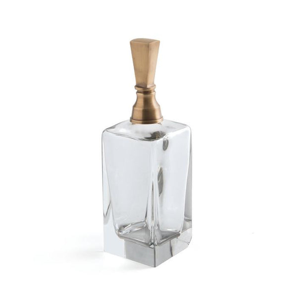 Portman Decanter by GO Home