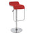 Fine Mod Imports Flat Bar Stool Chair | Bar Stools | Modishstore-3