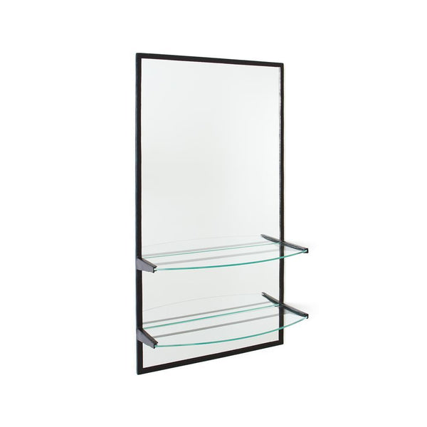 Alexa Mirror by GO Home