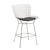 Fine Mod Imports Wire Counter Height Chair | Counter Stools | Modishstore