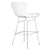 Fine Mod Imports Wire Counter Height Chair | Counter Stools | Modishstore-2