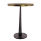 HomArt Arden Side Table - Bronze-2