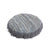 GO Home Carolina Round Pouf