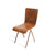 GO Home Armstrong Leather Chair