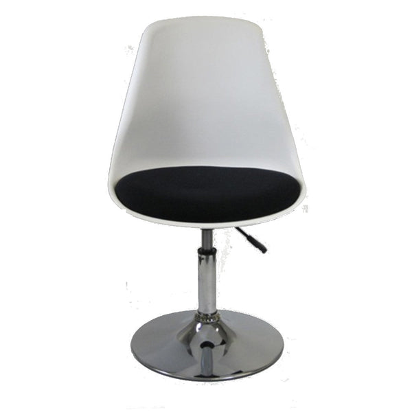 Fine Mod Imports Lilly Side Chair | Accent Chairs | Modishstore-2