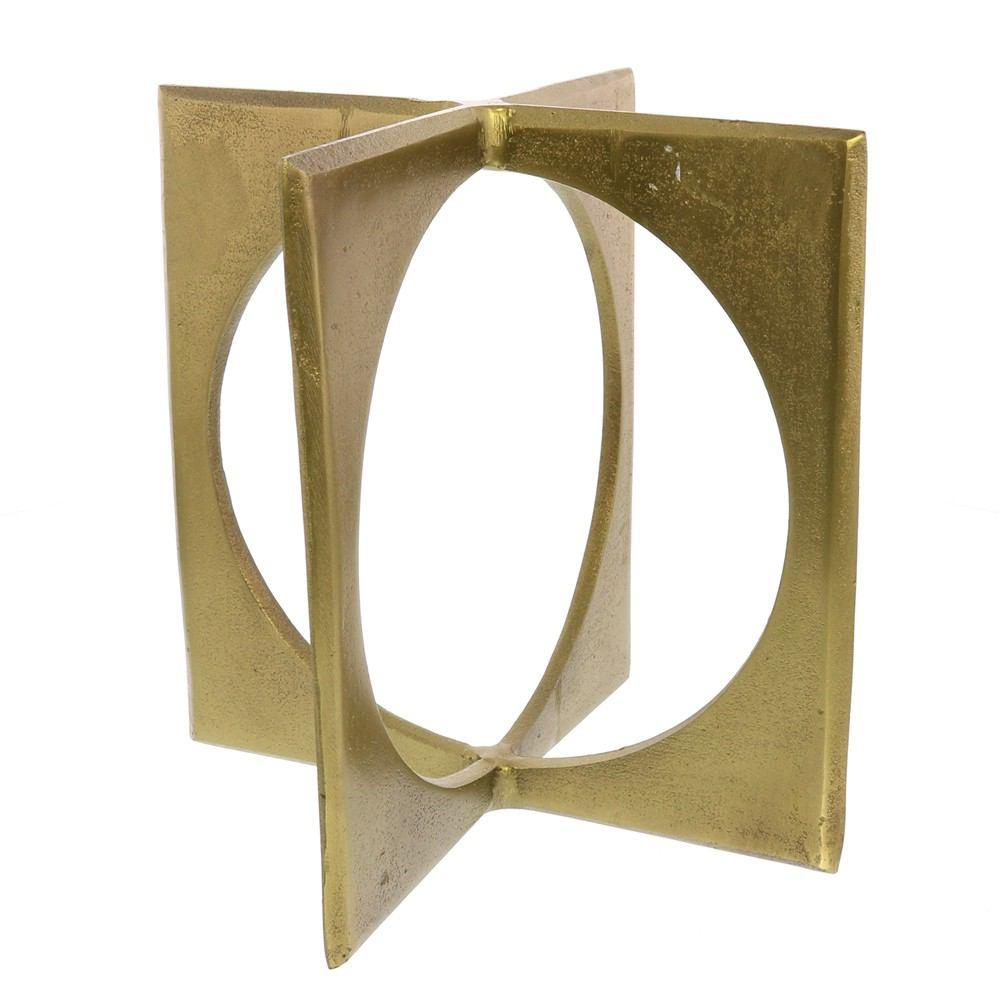 HomArt Square with Circle - Set of 2 - Feature Image-2