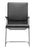 Zuo Lider Plus Conference Chair - Set Of 2 | Office Chairs | Modishstore-6