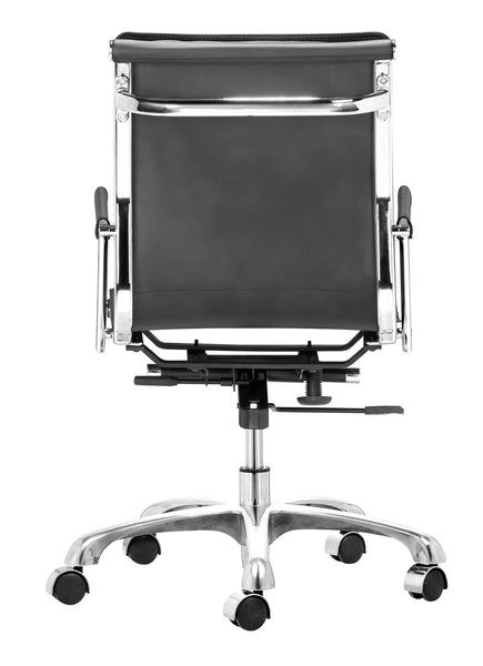 Zuo Lider Plus Office Chair | Office Chairs | Modishstore-6