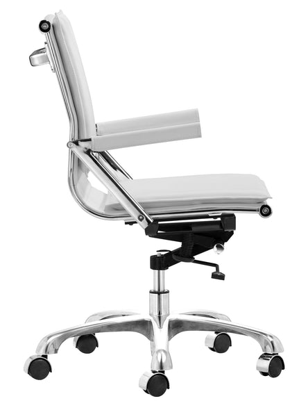 Zuo Lider Plus Office Chair | Office Chairs | Modishstore-7