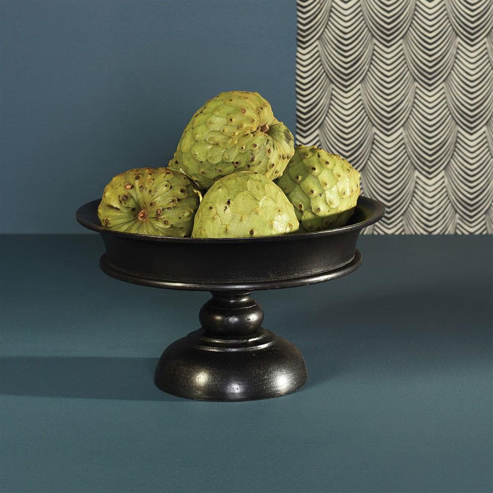 HomArt Kingston Pedestal Bowl - Bronze-4