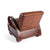 GO Home Darmody Leather Chair