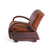 GO Home Darmody Leather Chair