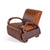 GO Home Darmody Leather Chair