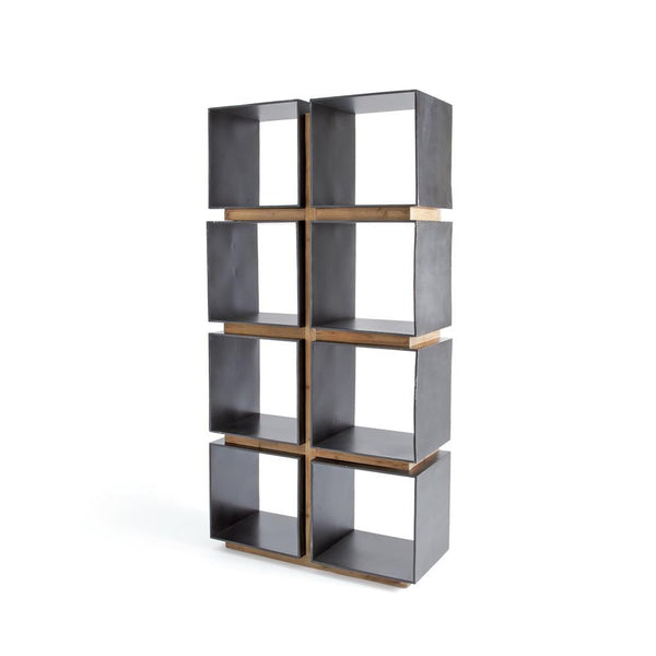 Almora Shelving Unit by GO Home