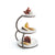 Baron Three Tier Stand by GO Home