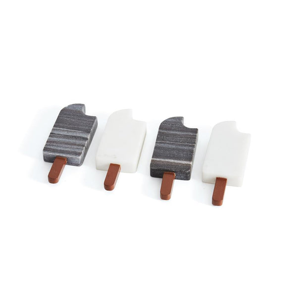 We All Scream For Ice Cream - Set Of 6 by GO Home