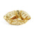 Senato Rippled Bowl by GO Home